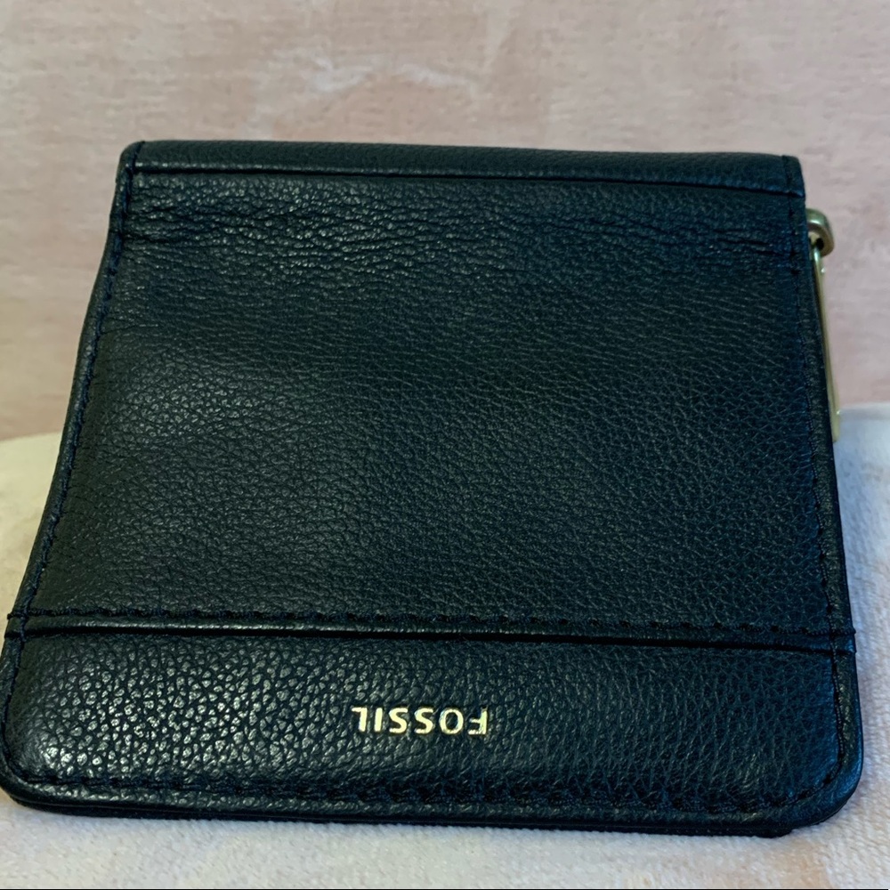 FOSSIL WALLET - Picture 2 of 7
